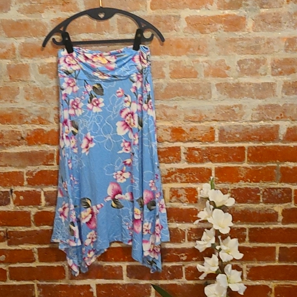 BOGO!!!! Cherry Blossom Sakura Flower Skirt